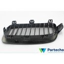 BMW 3 (F30, F80) Front Grille (51712240775)