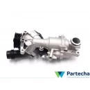MERCEDES-BENZ C-CLASS Convertible (A205) Water Pump (274 200 0301)