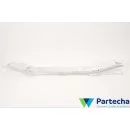 BMW 4 Convertible (F33, F83) Front Bumper Impact Absorber (51117255393)