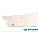 BMW X1 (F48) Front Bumper Impact Absorber (51117342439)