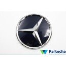 MERCEDES-BENZ E-CLASS Coupe (C238) Rear tailgate emblem (A09981085005890)