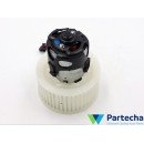 BMW 6 Coupe (F13) A/C Blower (64119194589)
