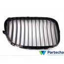 BMW 7 (F01, F02, F03, F04) Front grille (51117184151)