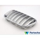 BMW X3 (F25) Front grille (51 11 7 237 421)