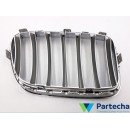 BMW X3 (F25) Front grille (51 11 7 237 421)