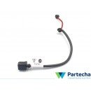 PORSCHE PANAMERA (970) Brake Parts/ Accessories (95561236560)