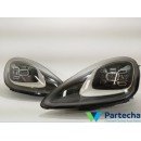 PORSCHE CAYENNE (9YA) Headlight (9Y0941033T)