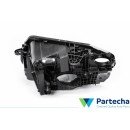 MERCEDES-BENZ C-CLASS (W205) Headlight housing (A2059068005)