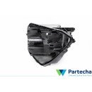 MERCEDES-BENZ C-CLASS (W205) Headlight housing (A2059067905)