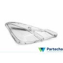 MERCEDES-BENZ E-CLASS Convertible (A207) Headlight glass (A2078200159)
