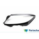 MERCEDES-BENZ S-CLASS (W222, V222, X222) Headlight glass (A2228207461)