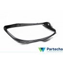 MERCEDES-BENZ S-CLASS (W222, V222, X222) Headlight glass (A2228207461)