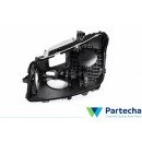 MERCEDES-BENZ GLC Coupe (C253) Headlight housing set (A2539068801)