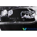 BMW 1 (F21) Headlight glass (63117358394)