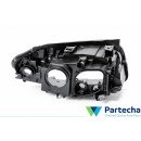 BMW X1 (E84) Headlight housing (63117290233)