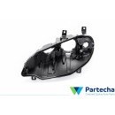 BMW X6 (E71, E72) Headlight housing set (7271362)