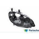 BMW X6 (E71, E72) Headlight housing set (7271362)