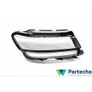 VW TIGUAN (AD1) Headlight glass (5NG941082C)