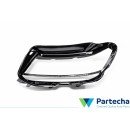 VW TIGUAN (AD1) Headlight glass (5NG941082C)