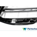 VW TIGUAN (AD1) Headlight glass (5NG941082C)