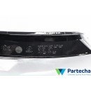 AUDI A4 (8K2, B8) Headlight glass (8K0941030C)