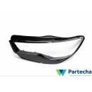 AUDI A6 (4G2, 4GC, C7) Headlight glass set (4GD941006B)