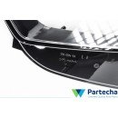 AUDI A6 (4G2, 4GC, C7) Headlight glass (4GD941005B)