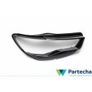 AUDI A6 (4G2, 4GC, C7) Headlight glass set (4GD941006B)