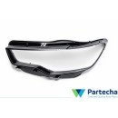 AUDI A6 Avant (4G5, 4GD, C7) Headlight glass set (4GD941006A)