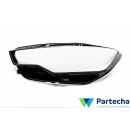 AUDI A6 (4G2, 4GC, C7) Headlight glass set (4GD941006A)