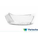 AUDI Q3 (8UB, 8UG) Headlight glass set (8UD941006)