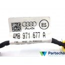 AUDI Q8 (4MN) Air Bag Module Connector (4M8971677A)