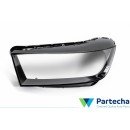 AUDI Q5 (FYB) Headlight glass set (80A941044)