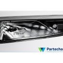 AUDI Q5 (FYB) Headlight glass (80A941043)