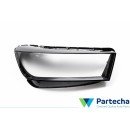 AUDI Q5 (FYB) Headlight glass (80A941044)