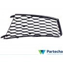 AUDI A6 Allroad (4GH, 4GJ) Front Bumper Lateral Grille (4G0807681S)