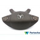 MERCEDES-BENZ C-CLASS (W204) Driver airbag