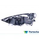 AUDI A1 Sportback (8XA, 8XF) Headlight (8XA941006B)