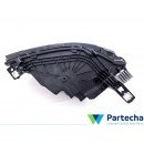 OPEL Astra Headlight (1260.102.0000)