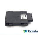 BMW X4 (G02, F98) Control unit for blind spot detection (6889043)