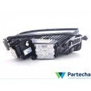 VW TOUAREG (CR7) Headlight (761941081)