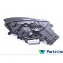 VW TOUAREG (CR7) Headlight (761941081)