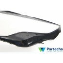 LAND ROVER DISCOVERY SPORT (L550) Headlight glass (FK72-13W030-EE)