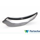 LAND ROVER DISCOVERY SPORT (L550) Headlight glass (FK72-13W030-EE)