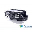 VW TOUAREG (CR7) Headlight (761941081)