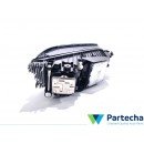 VW TOUAREG (CR7) Headlight (761941081)