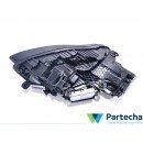 VW TOUAREG (CR7) Headlight (761941081)