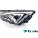 SEAT TARRACO (KN2_) Headlight (5FJ941007H)