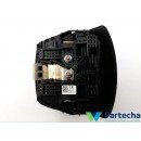 RENAULT MEGANE III Hatchback (BZ0/1_) Seatbelts, driver, passenger airbag set (6097685B)