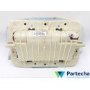 RENAULT MEGANE III Hatchback (BZ0/1_) Seatbelts, driver, passenger airbag set (6097685B)
